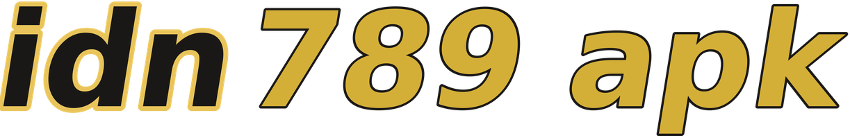 idn789 apk logo